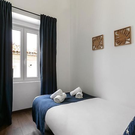 Apartamento Old Town House Peniche Exterior foto