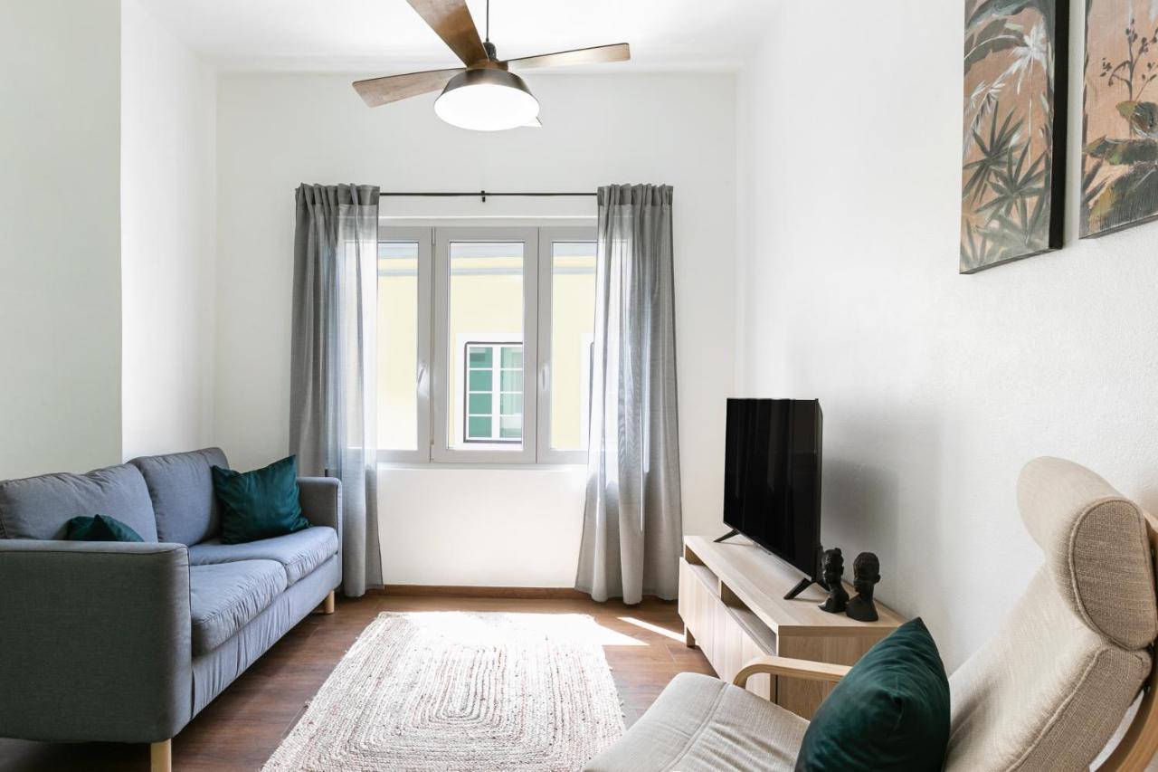 Apartamento Old Town House Peniche Exterior foto