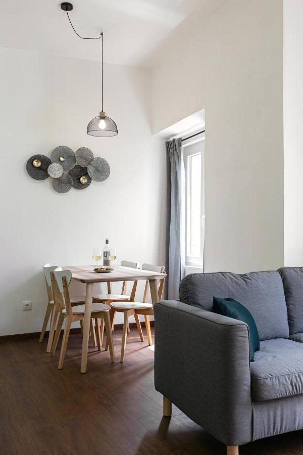Apartamento Old Town House Peniche Exterior foto